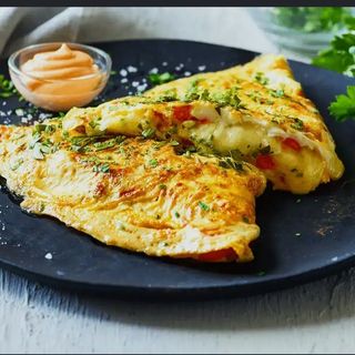 Desayuno Francés