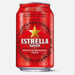 Estrella Damm