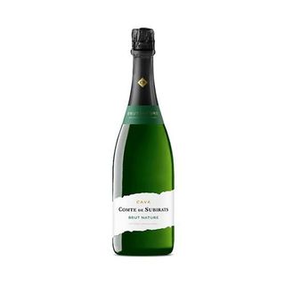 Cava Comte Subirats