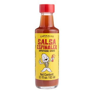 Salsa Espinaler