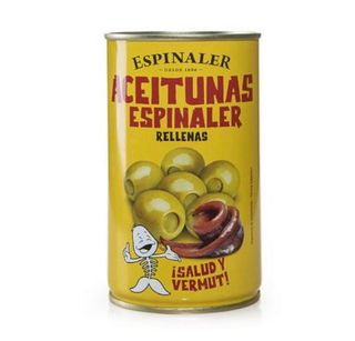 Olives Espinaler