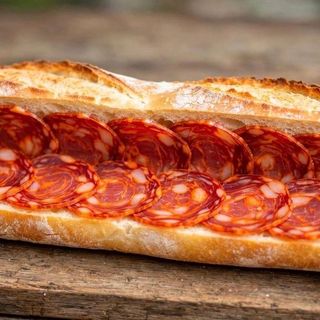 Chorizo Picante