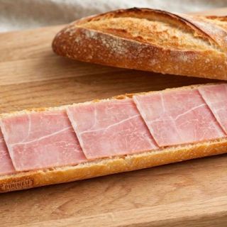 Jamón Dulce
