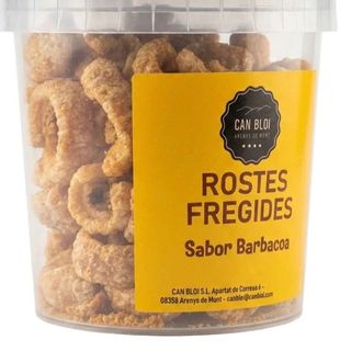 Rostes Sabor Barbacoa
