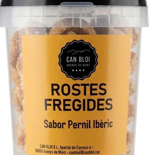 Rostes De Pernil Ibèric