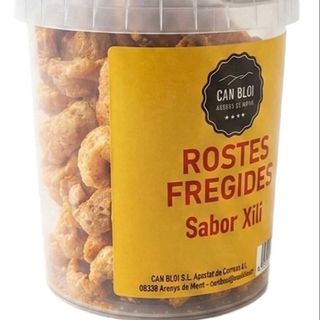 Rostes Sabor Xili
