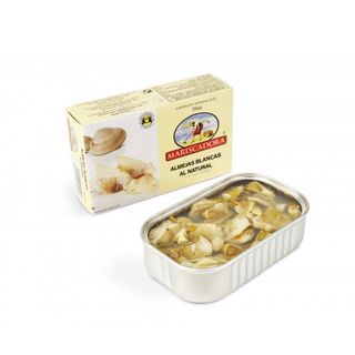 Almejas
