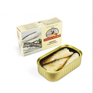 Sardinillas