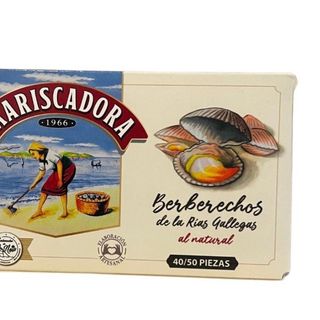 Berberechos