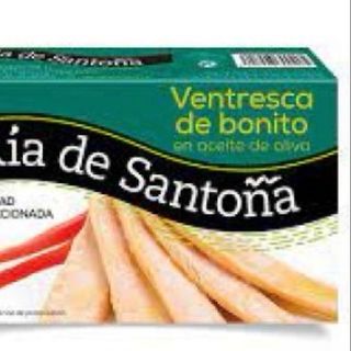 Ventresca