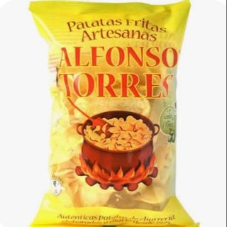 Patatas Torres 