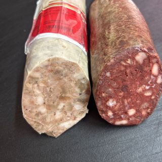 Butifarra Blanca