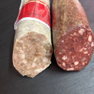 Butifarra Negra