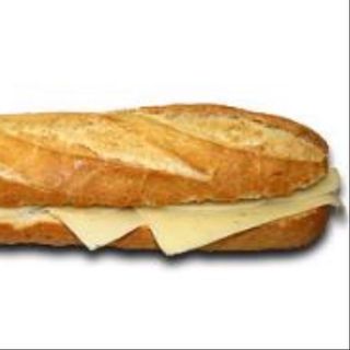 Queso Curado