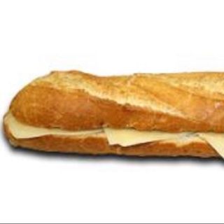 Queso Semi