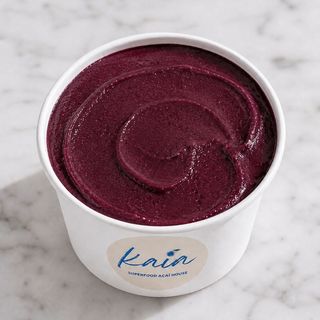 Açai Bowl - Crea el tuyo