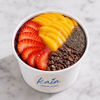 Açaí Bowl - Sweet Balance