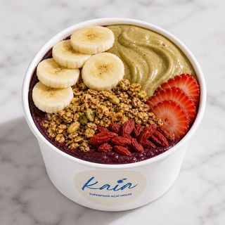 Açaí Bowl - Core Pistachio