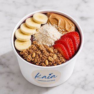 Açaí Bowl - Protein Power