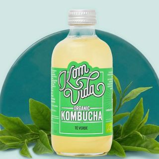 Kombucha - Té Verde