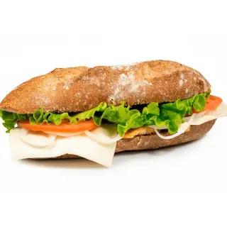 Bocata De Pollo Supreme