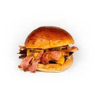 Hamburguesa Tropi Carne