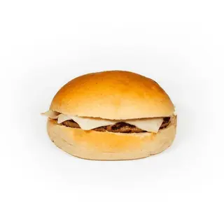Hamburguesa Mini Tropi