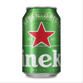 Cerveza Heineken (330 Ml.)