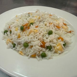 Arroz Tres Delicias