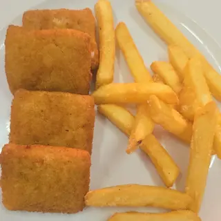 Mini San Jacobo