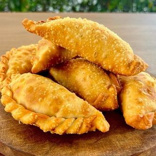 Empanadas de carne