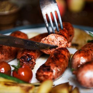 Chorizo Argentino