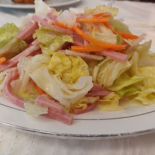 Ensalada China