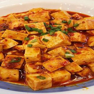 Ma-Po-Dou-Fu