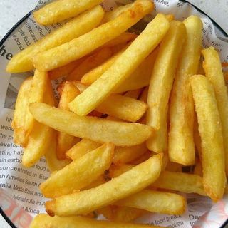Patata Frita