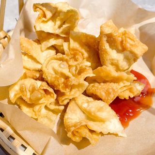 Wan-Tun Frito