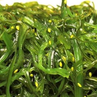 Wakame