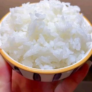 Arroz Blanco