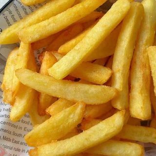 Ternera Con Patatas