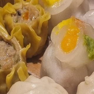 Siu Mai