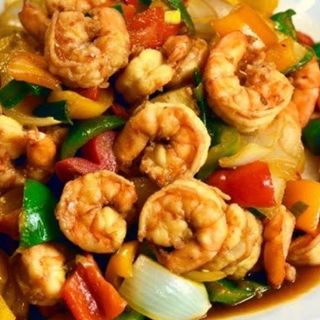 Menú Para 4 Personas