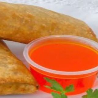 Salsa Agridulce