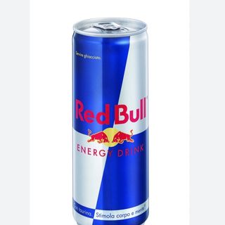 Red Bull