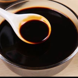 Salsa De Soja