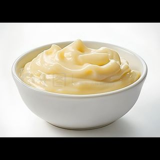 Salsa De Blanco