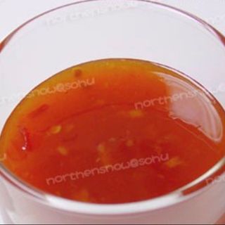 Salsa Agripicante