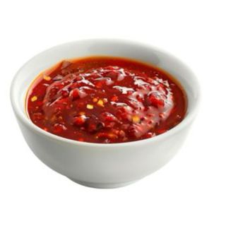 Salsa Picante