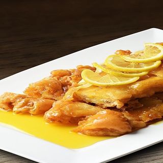 Salsa De Limón