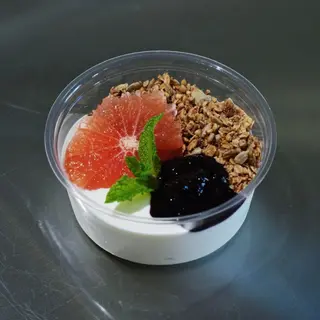Granola Bowl