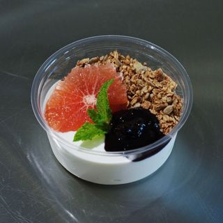 Granola Bowl